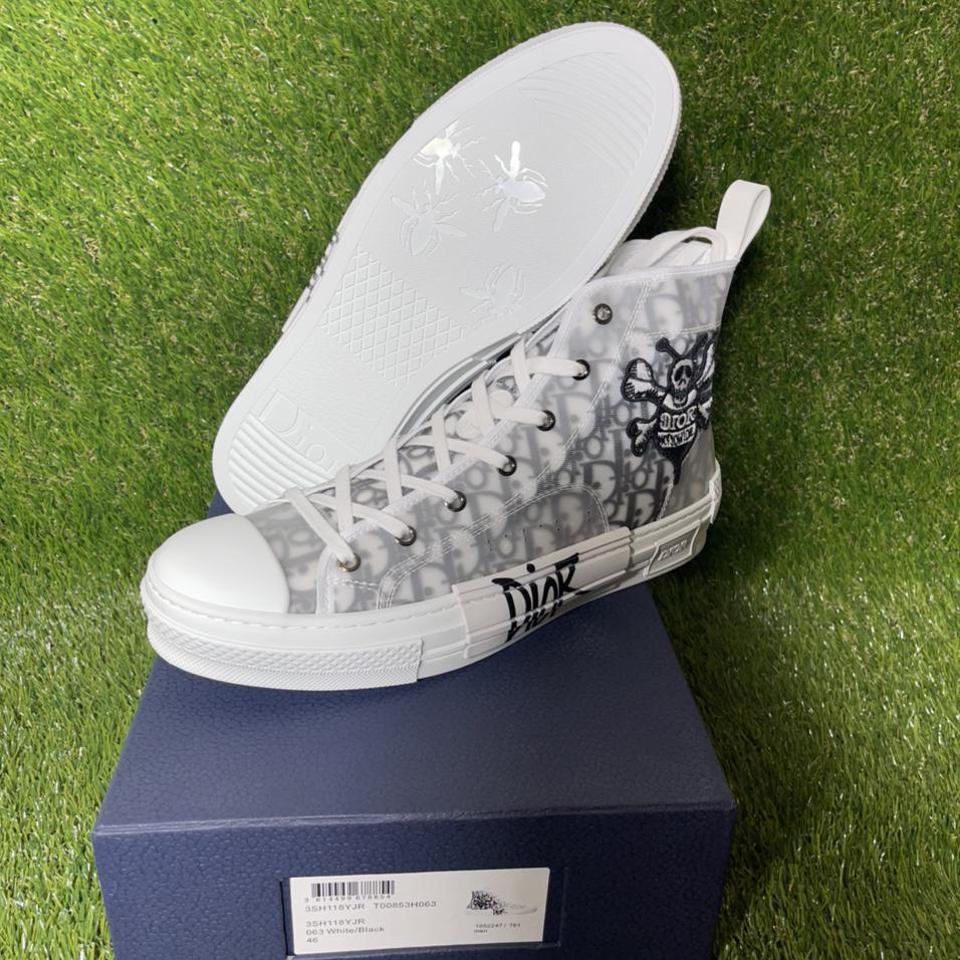 dior b23 bull