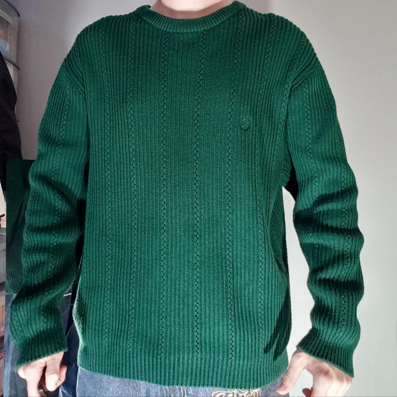 vintage chaps ralph lauren sweater