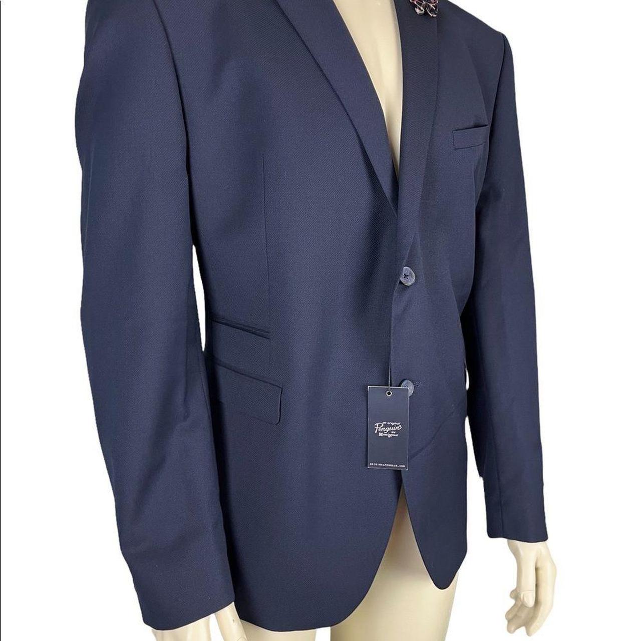 Product Image 4 - This Penguin blazer upgrades every