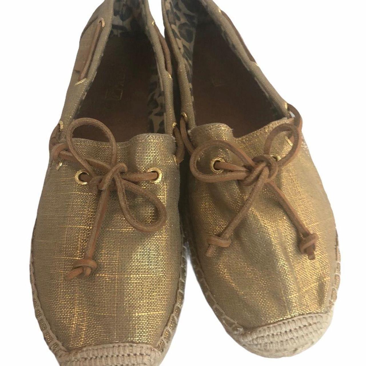 Sperry hot sale women's espadrilles