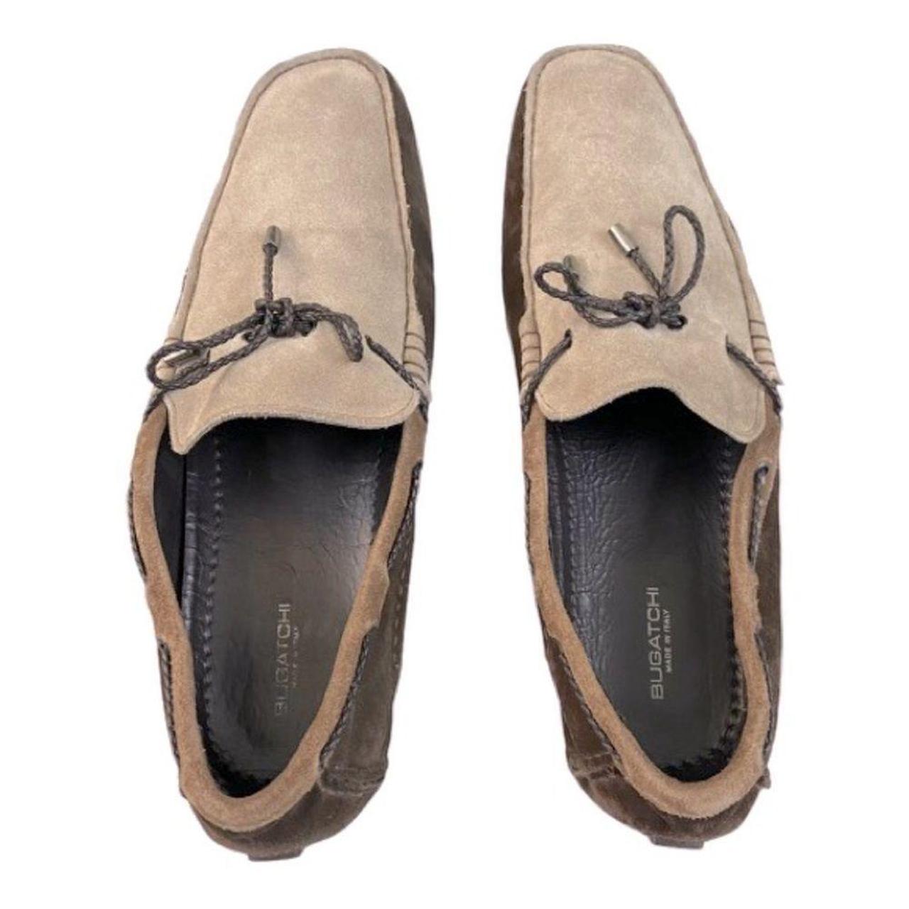 Bugatchi loafers deals