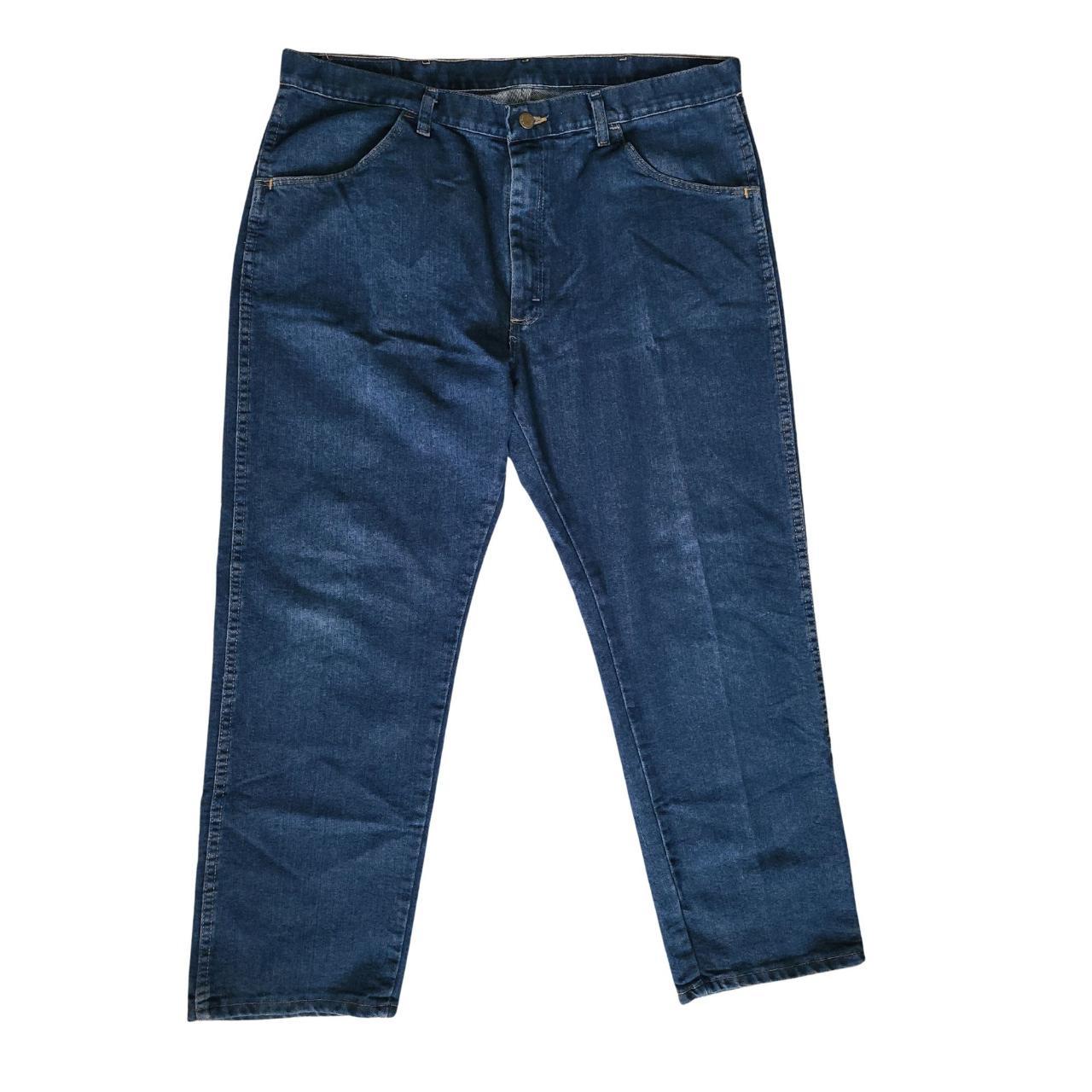 Wrangler jeans shops 38x29