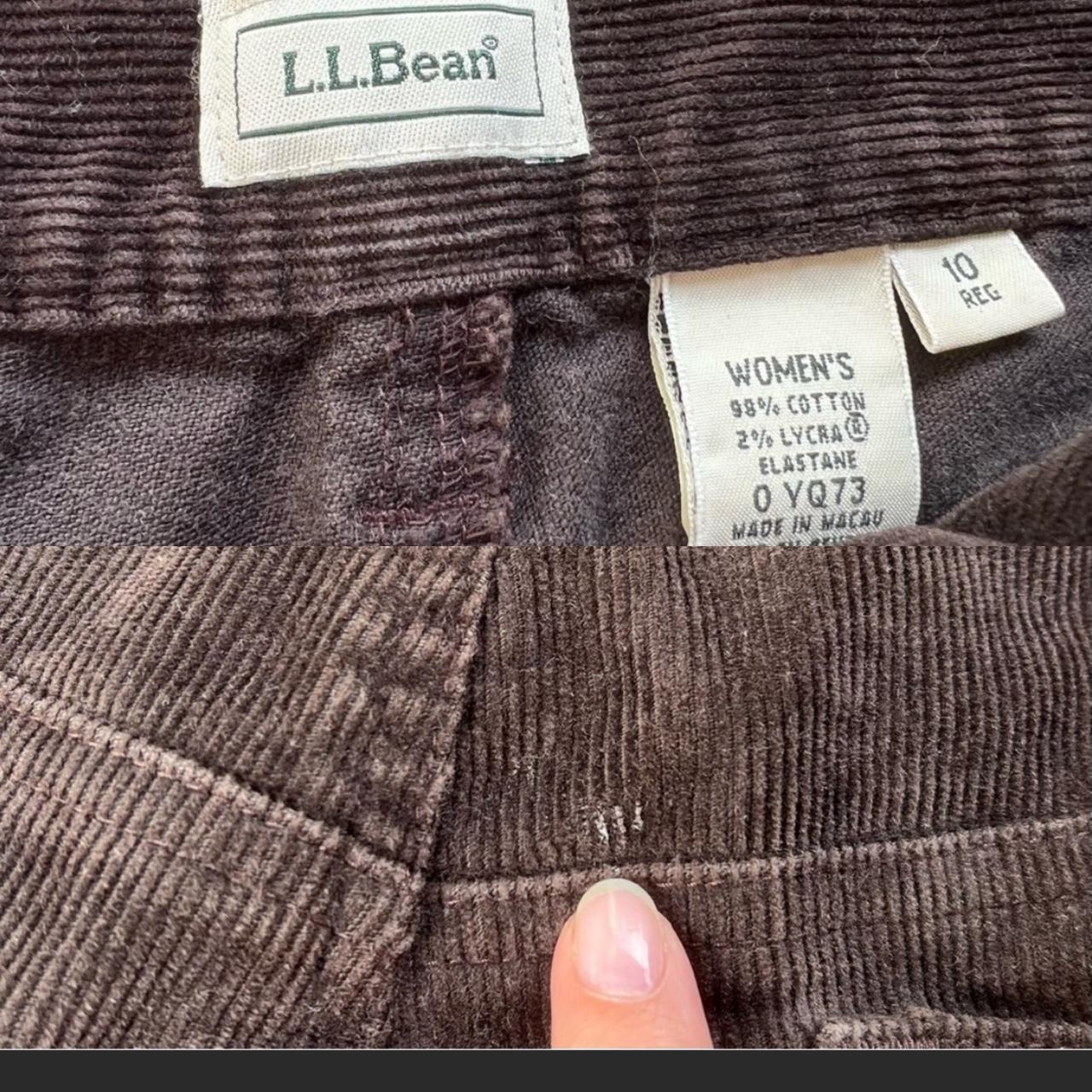 Product Image 4 - Vintage LL Bean Brown Corduroy