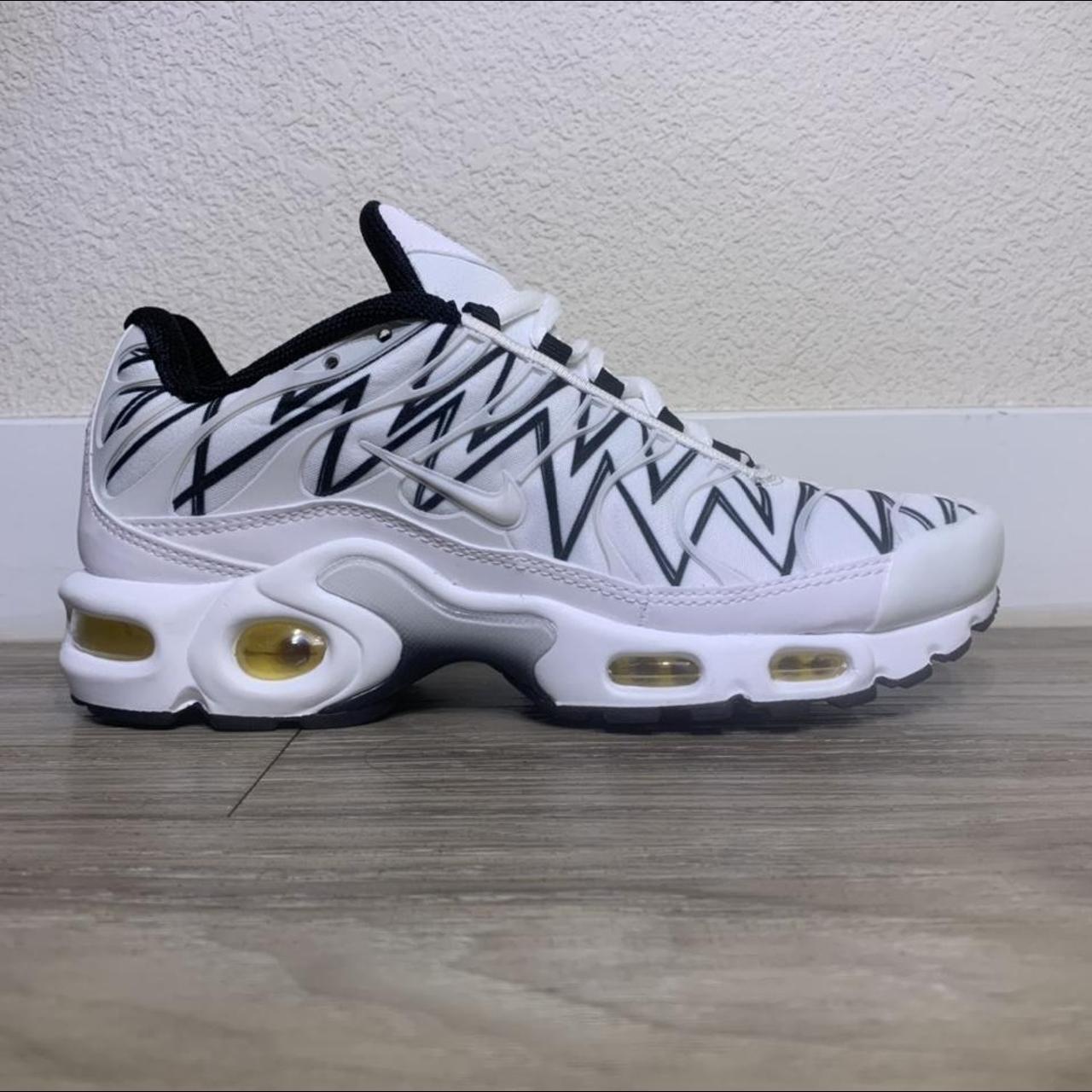 Air Max Plus Tn 1 La Requin Men s size 5 Women s. Depop
