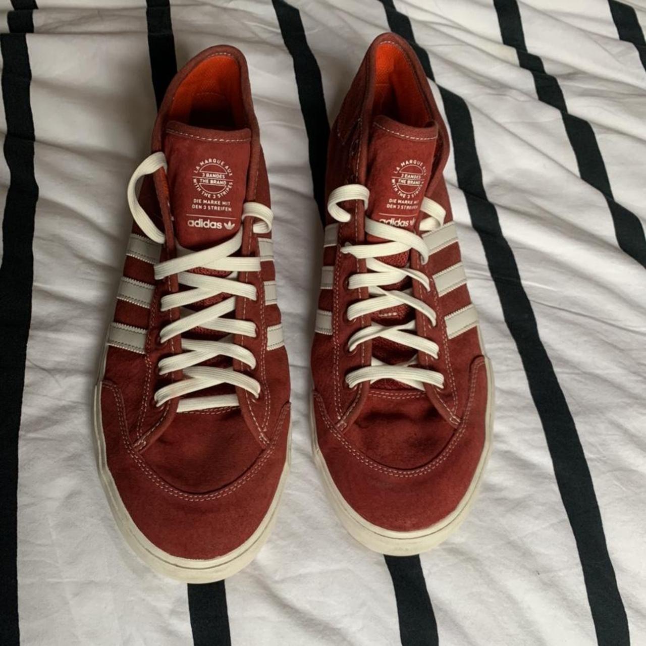 adidas superstar 2 Bleu