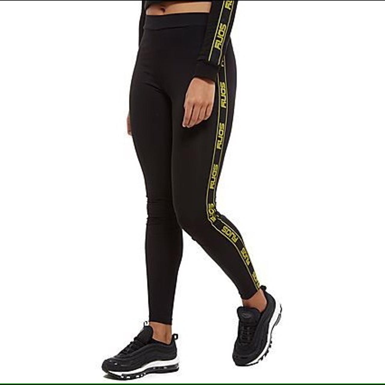 Jd sports women's top leggings