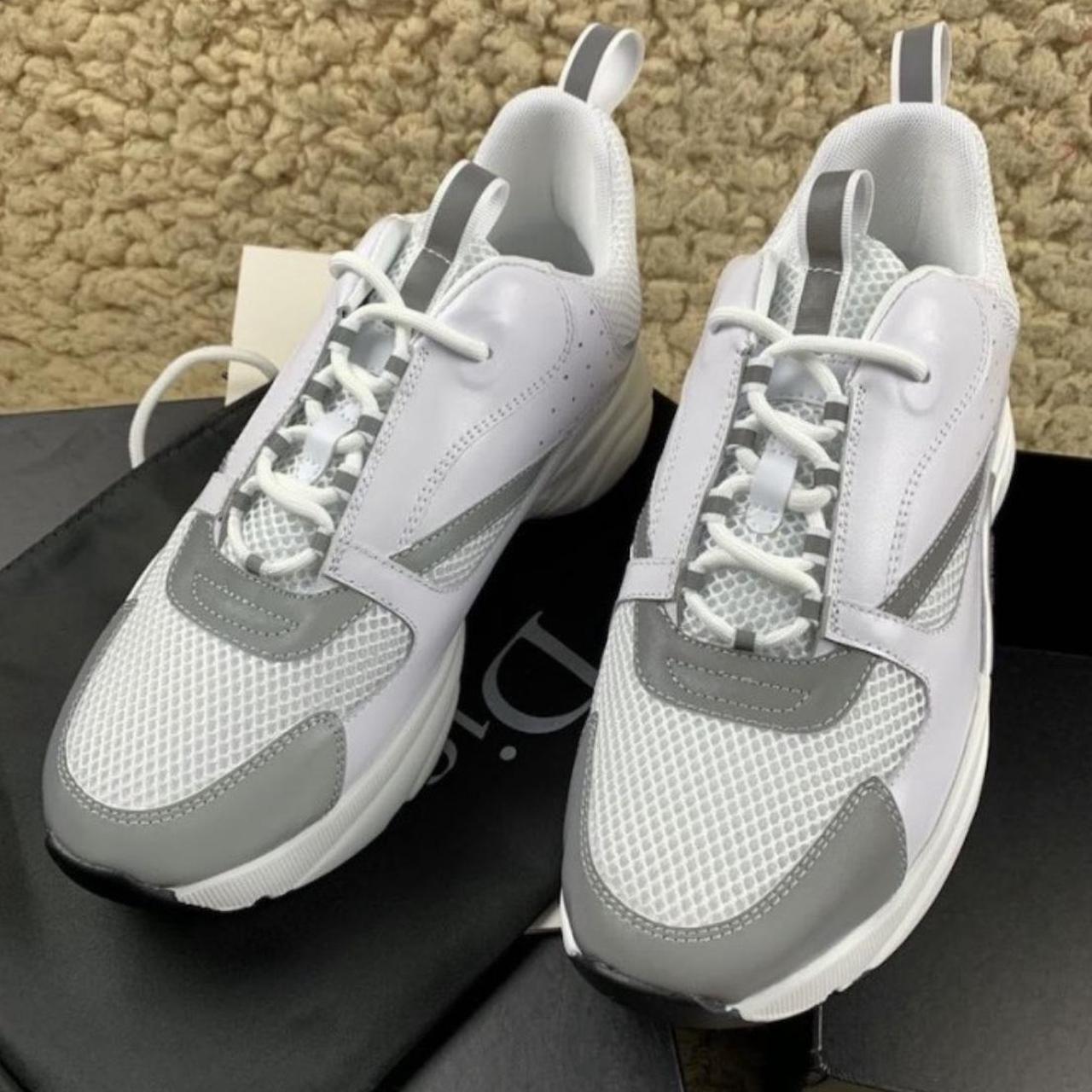 mens dior trainers sale