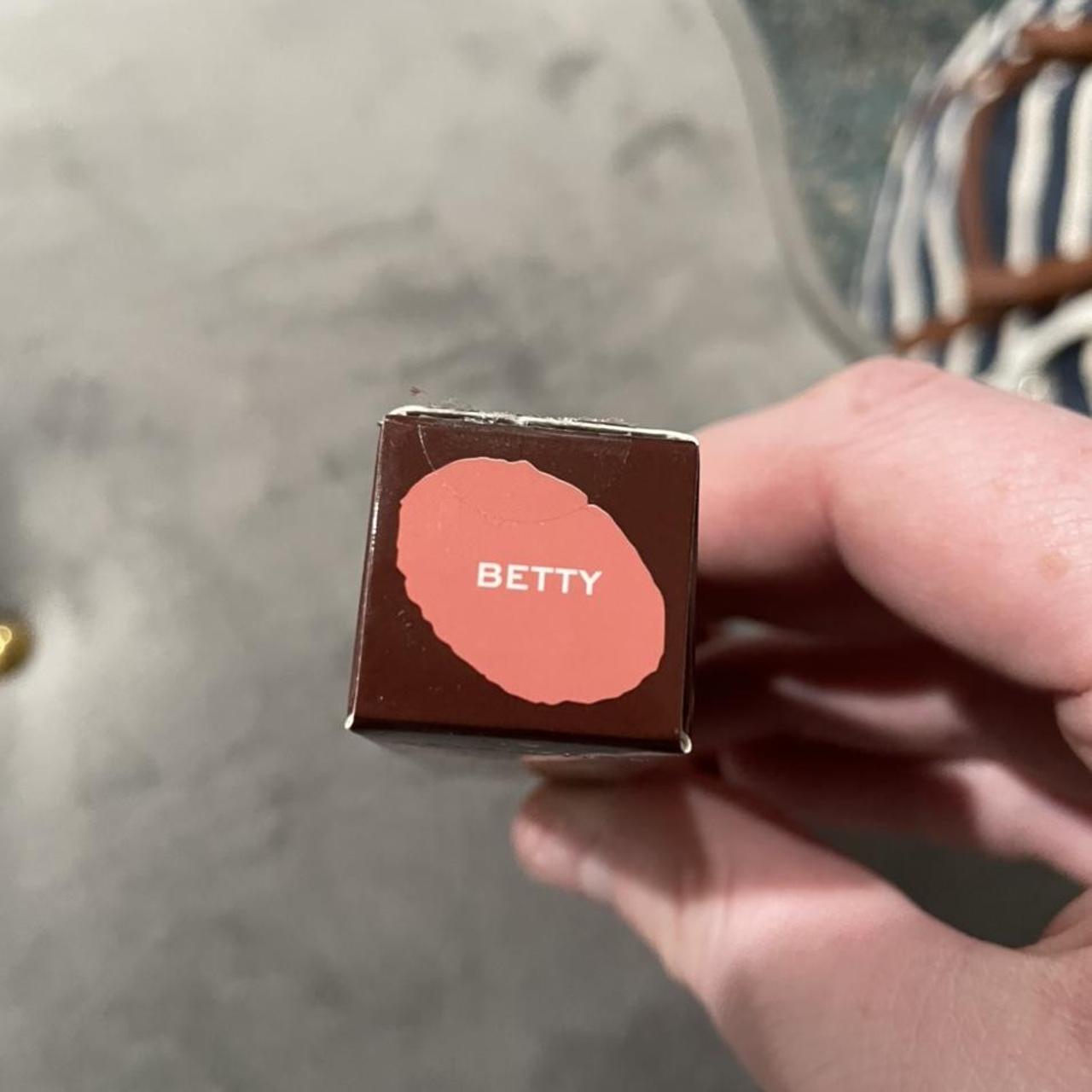 cocoa pebbles lip gloss 🍫 brand new from revolution... Depop