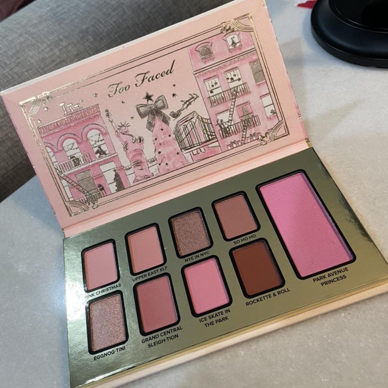 2021 Too Faced Limited Edition Holiday Collection 🎄... Depop