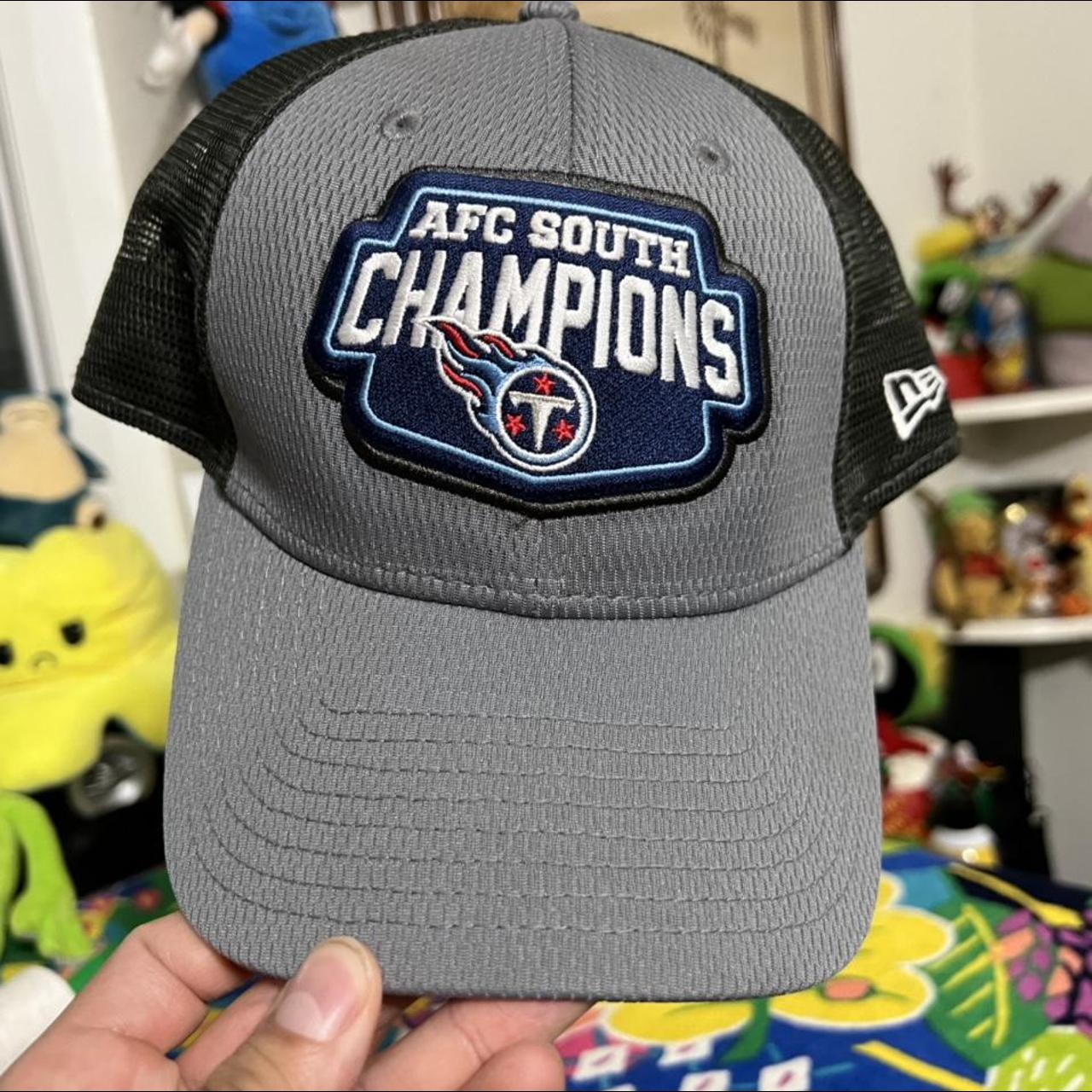 Men's Tennessee Titans Hats