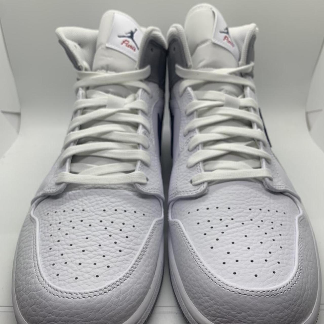 air jordan mid paris