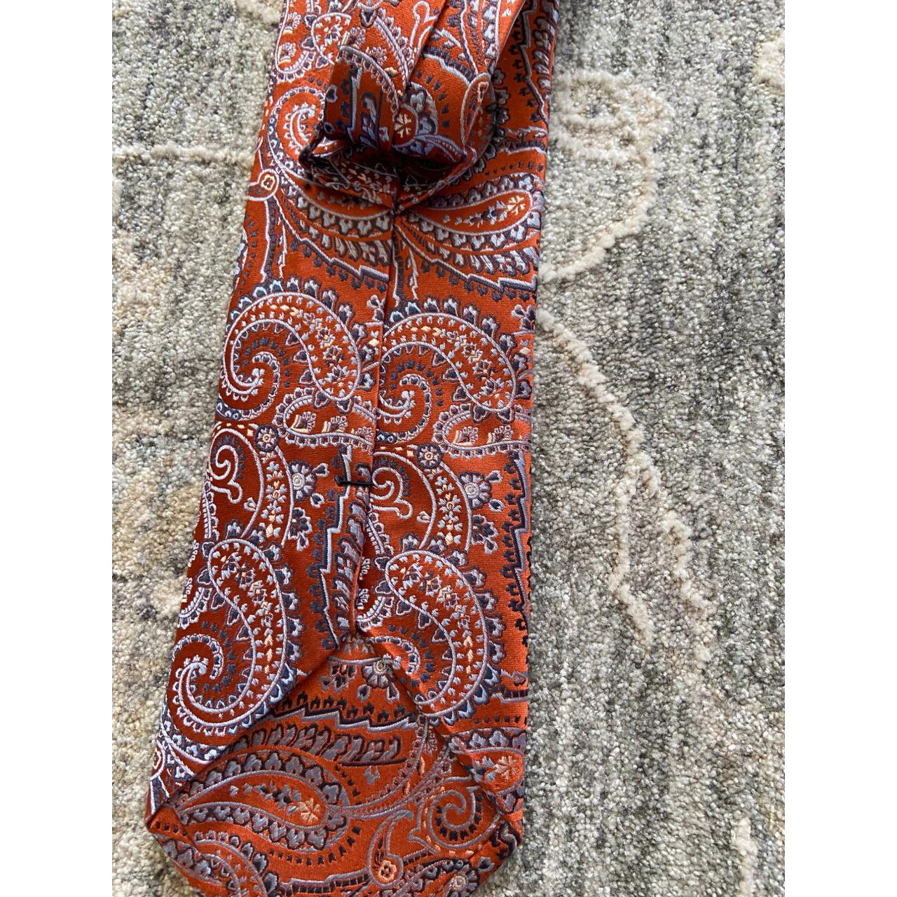 Set of 3 Neckties (DesignerJos. A. Banks) Depop