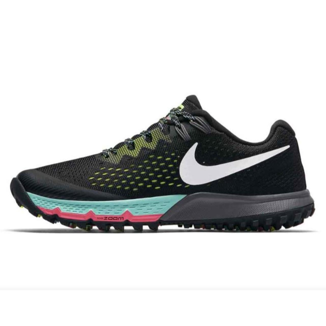 nike terra kiger 4