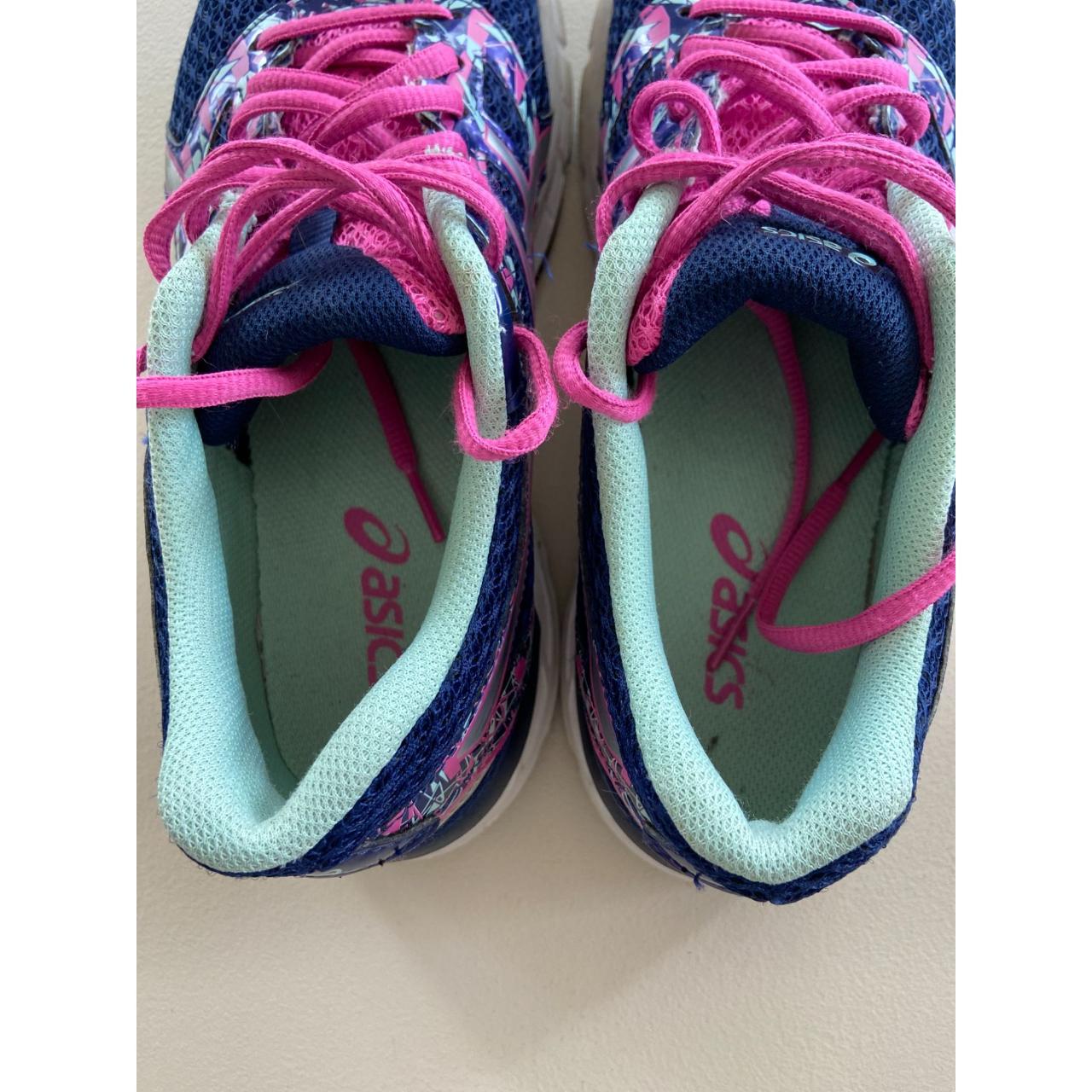 asics gel excite 4 running trainers mens