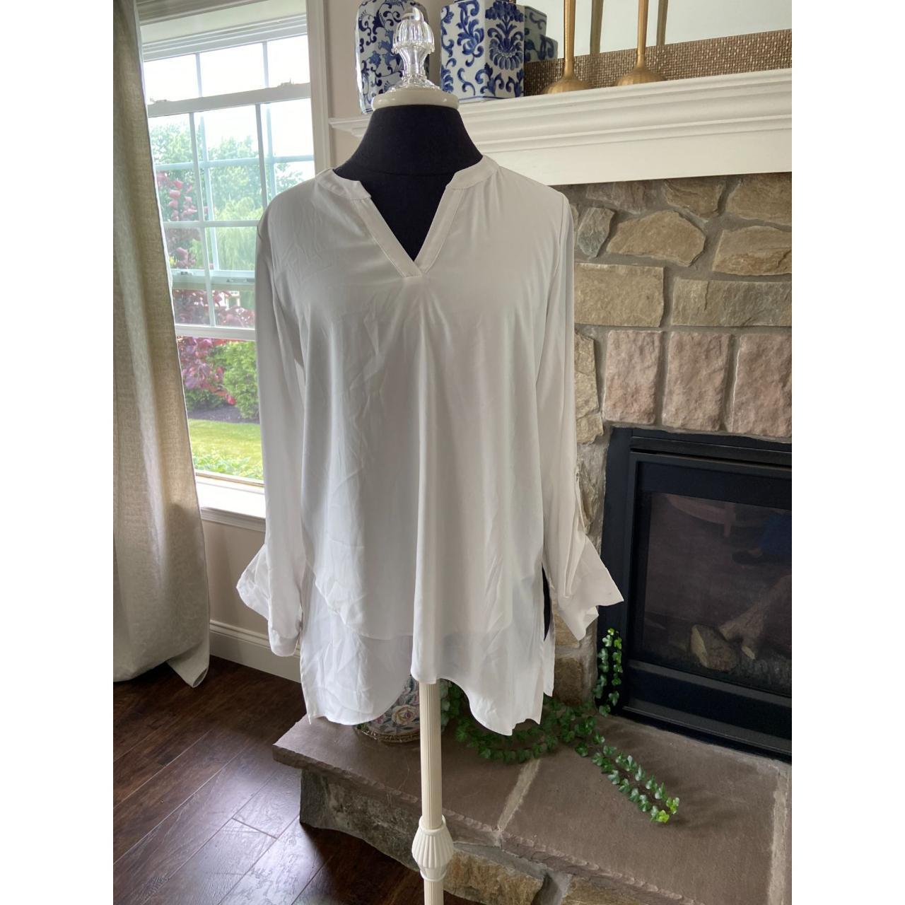 Women's Blouse | Depop