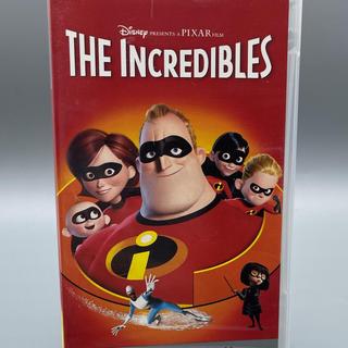 The Incredibles Umd 05 Disney S Pixar Psp Umd Depop