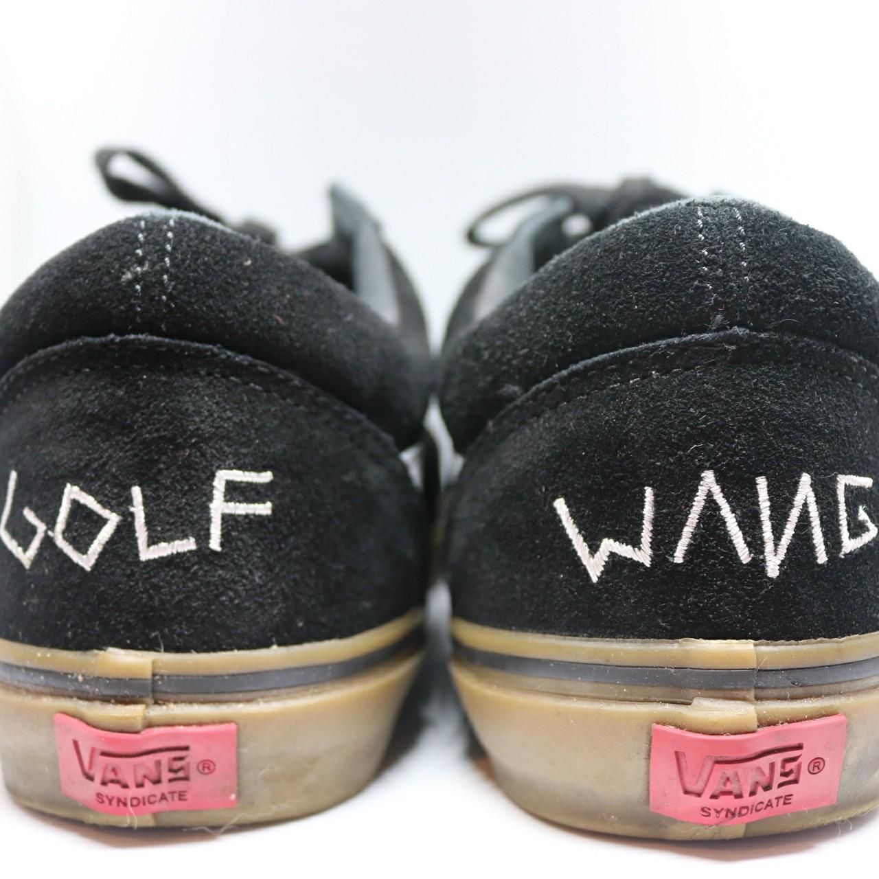 Golfwang Flame Belt | Depop
