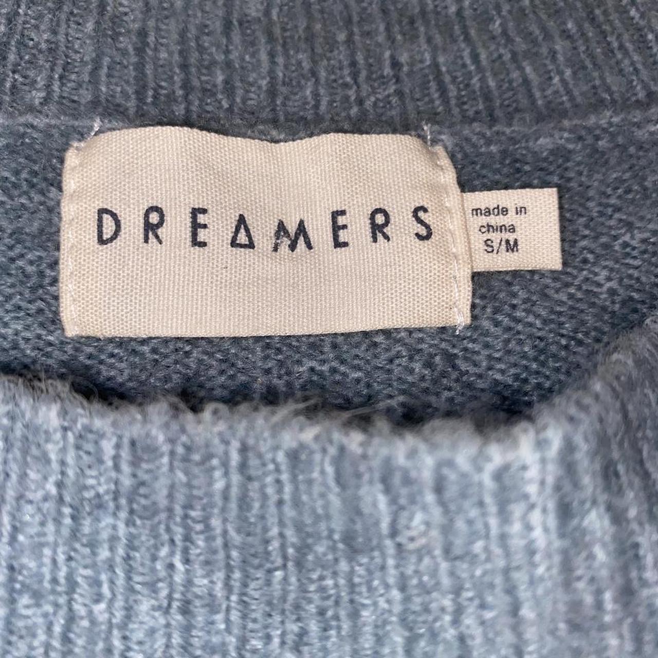Product Image 3 - essential Dreamers Fuzzy Cashmere Teal