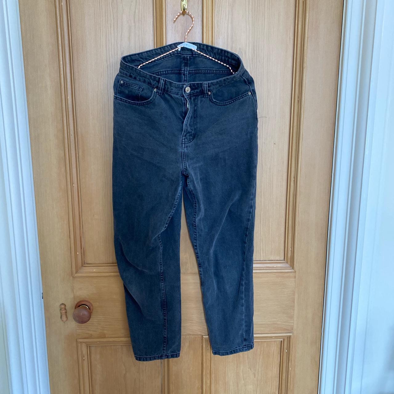 Primark ‘Vintage Mom’ Jeans Depop
