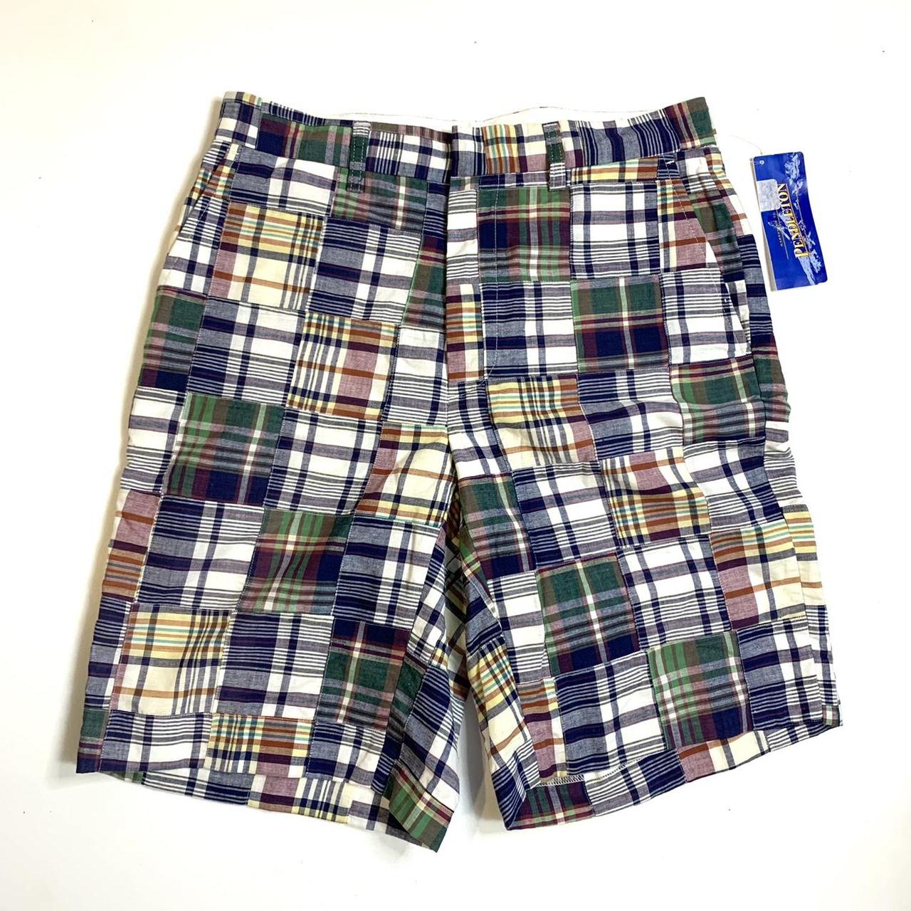 Pendleton Men's Multi Shorts | Depop