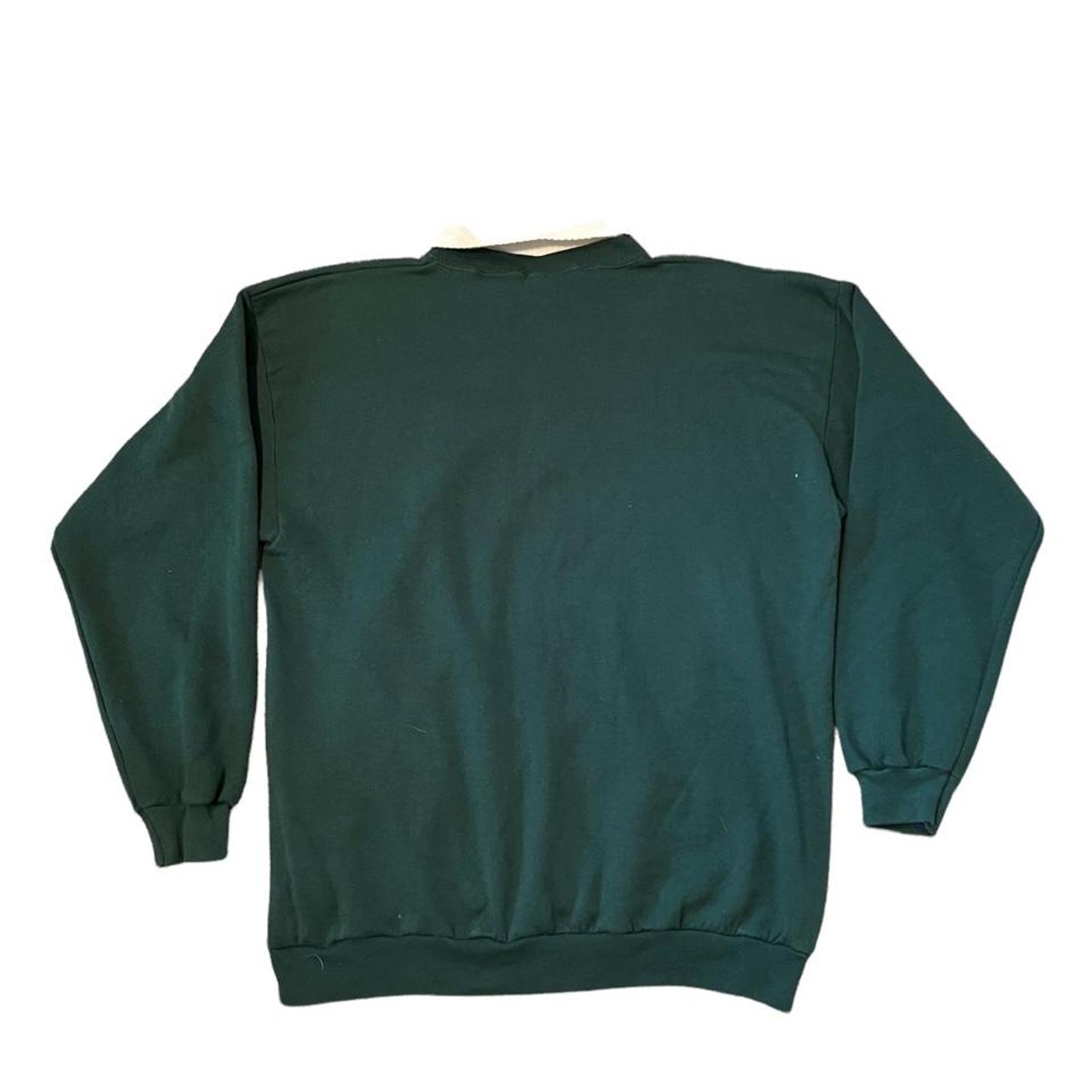 Product Image 2 - Vintage Crewneck

“Country Roads”
Collared 
Cotton Traders