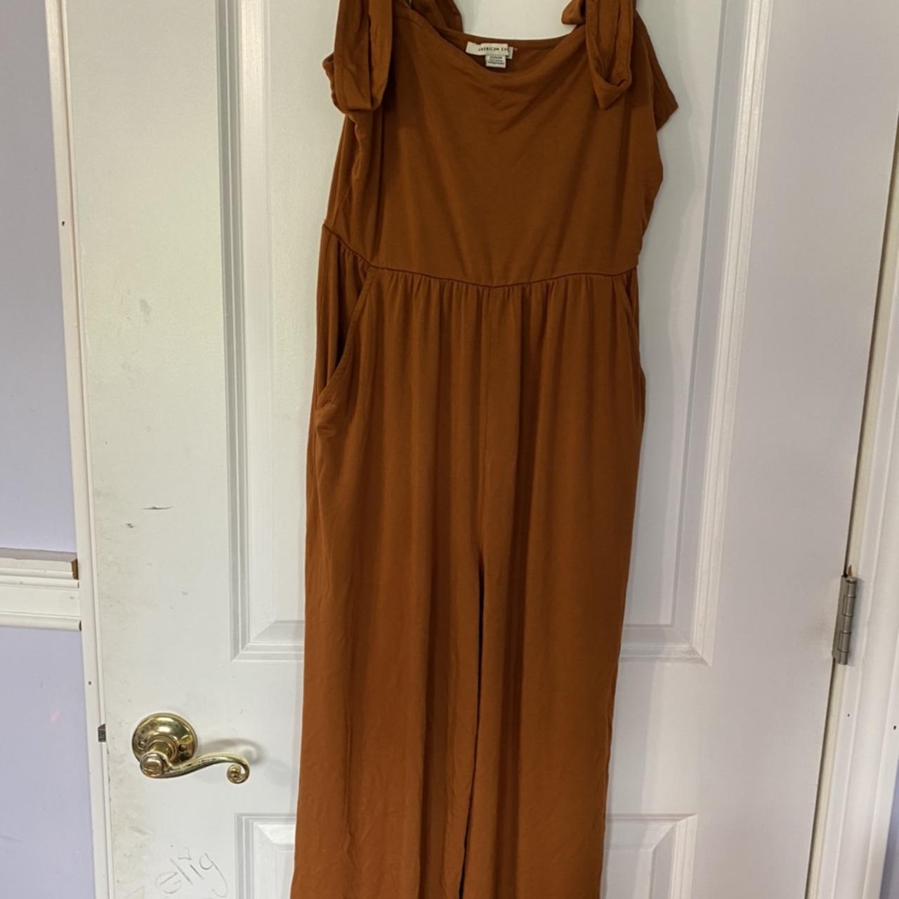 American Eagle Outfitters Women's Dress | Depop