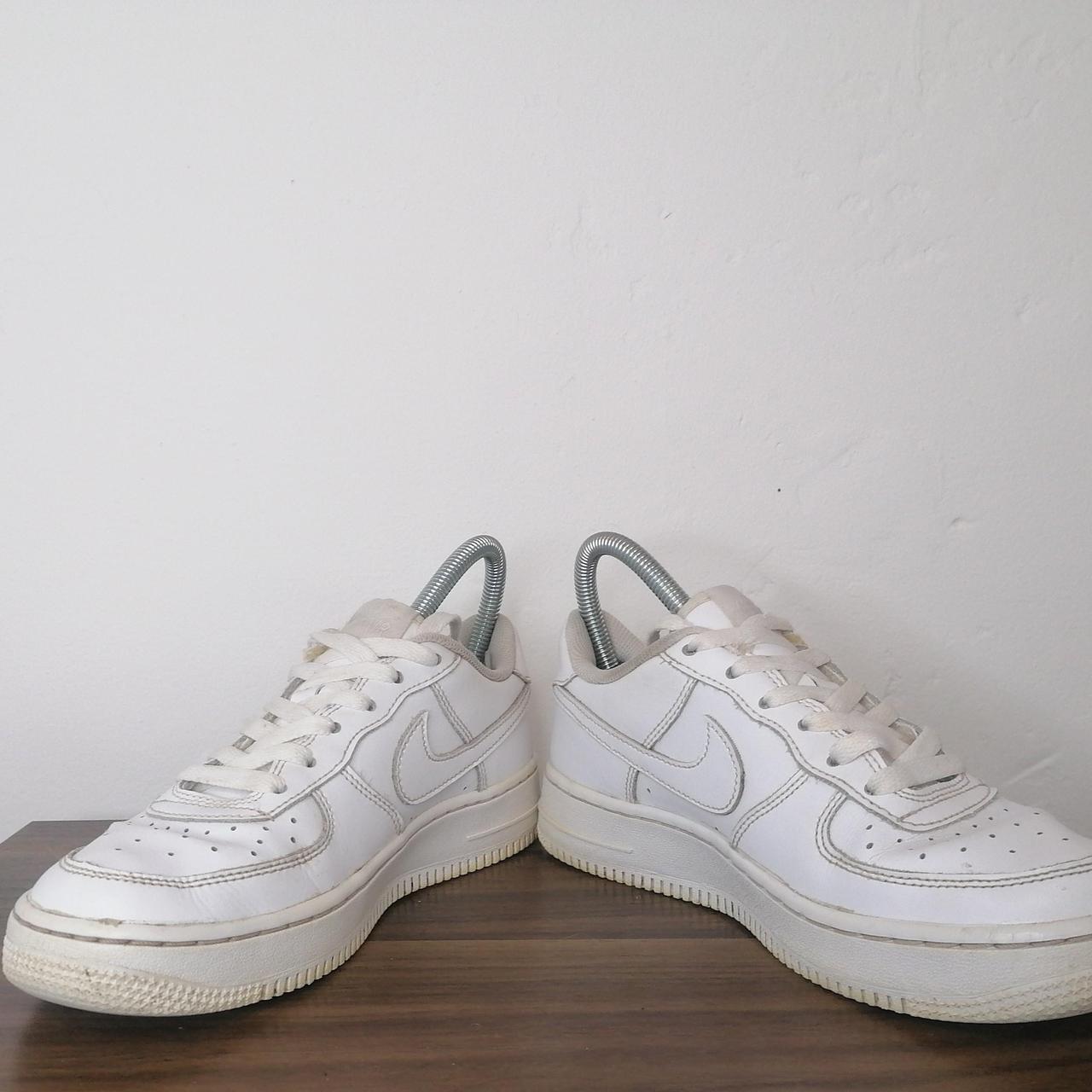 ladies nike air size 7