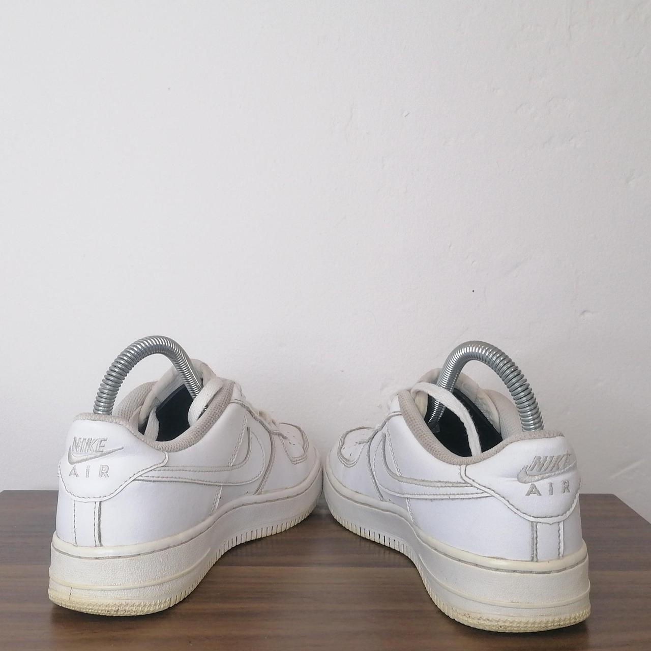 ladies nike air size 7