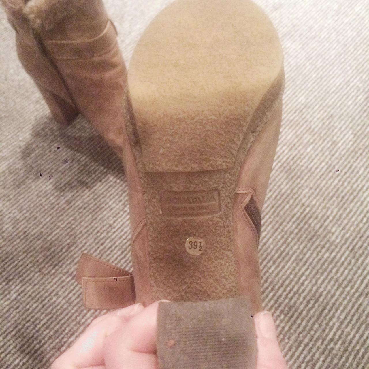 aquatalia boots russell and bromley
