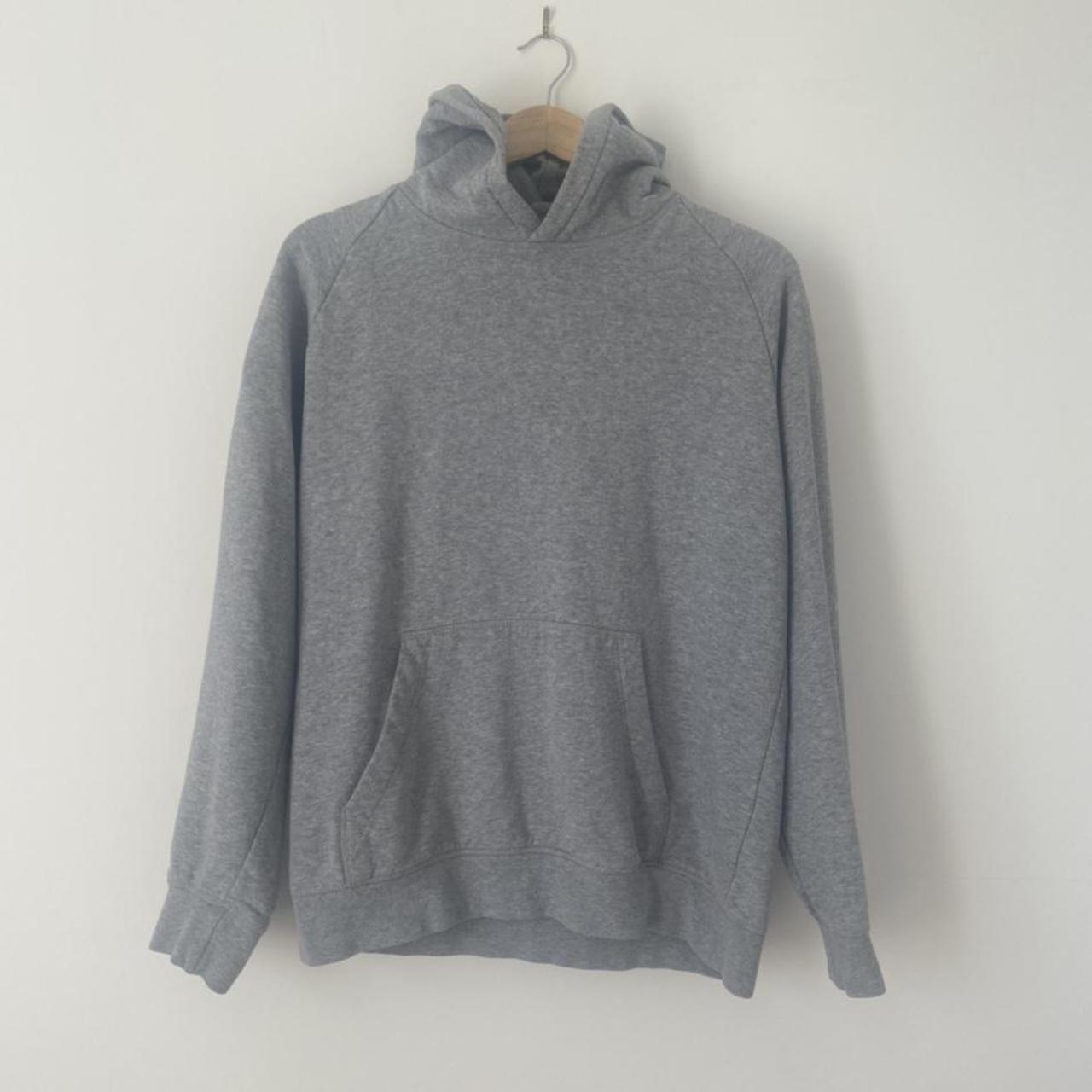 Product Image 1 - H&M basic grey hoodie with