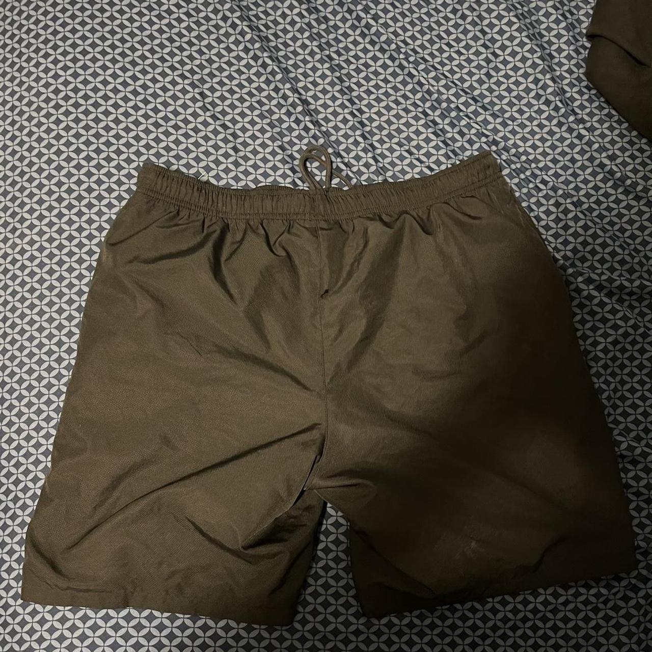 Lacoste sport shorts - Depop