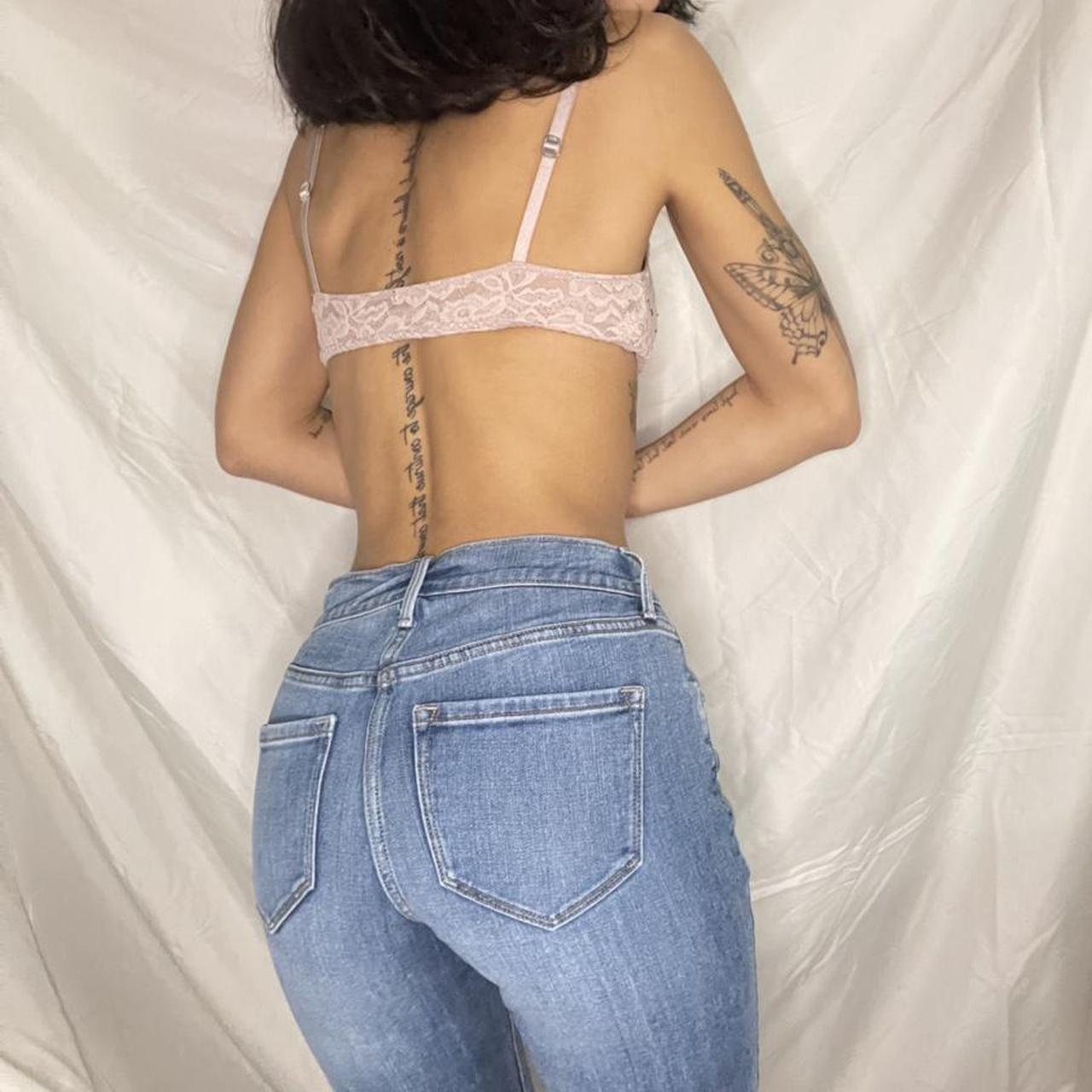 Curvy Kristina Instagram