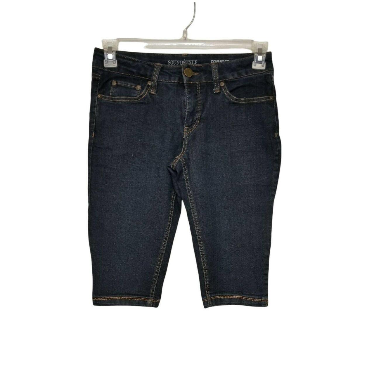 Sound and hot sale style jeans