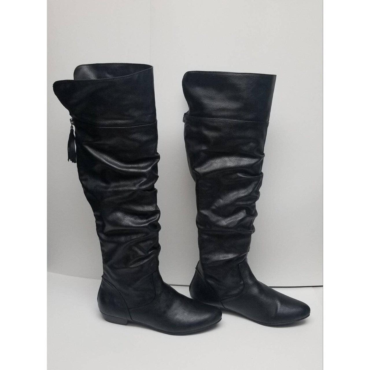 fergalicious boots amazon