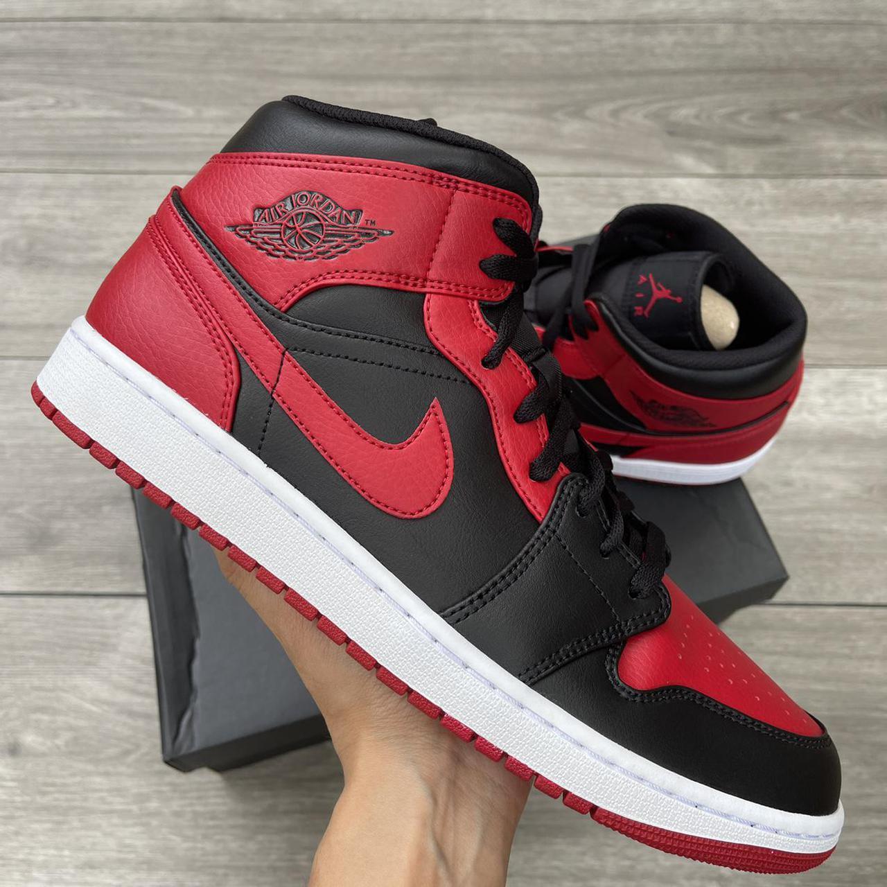 jordan 1 banned 8.5