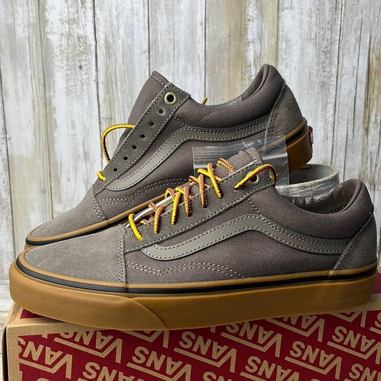 Product Image 1 - Vans Old Skool Gumsole Sneaker

Brand