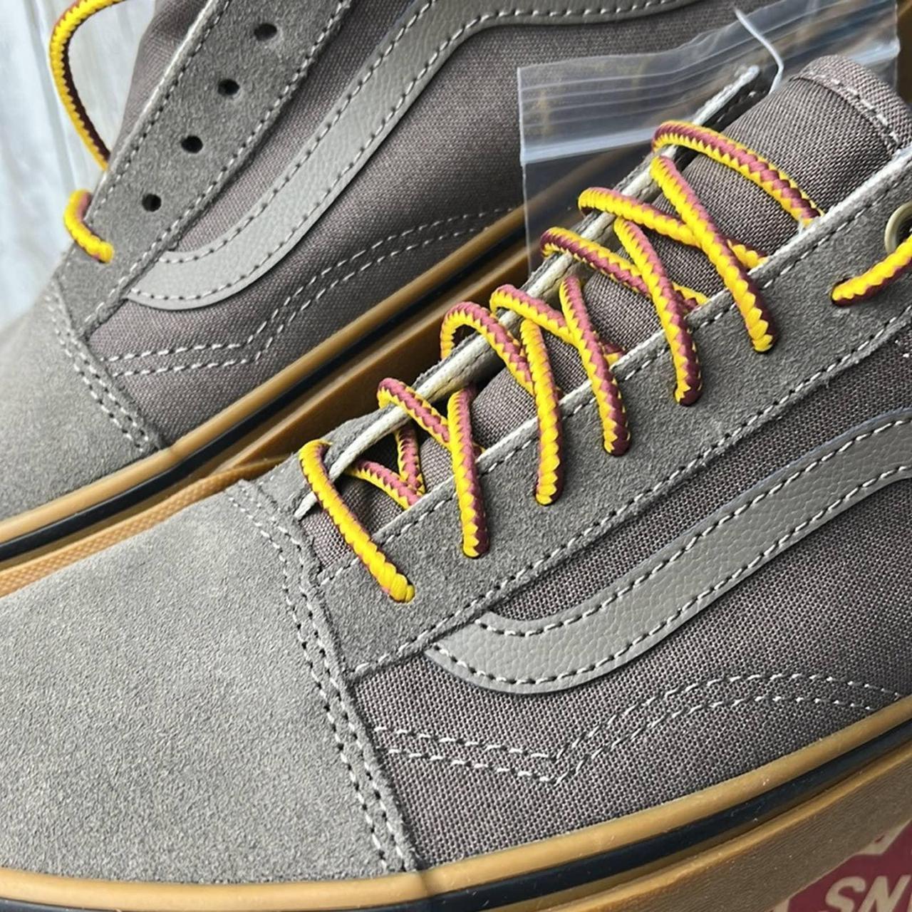 Product Image 2 - Vans Old Skool Gumsole Sneaker

Brand
