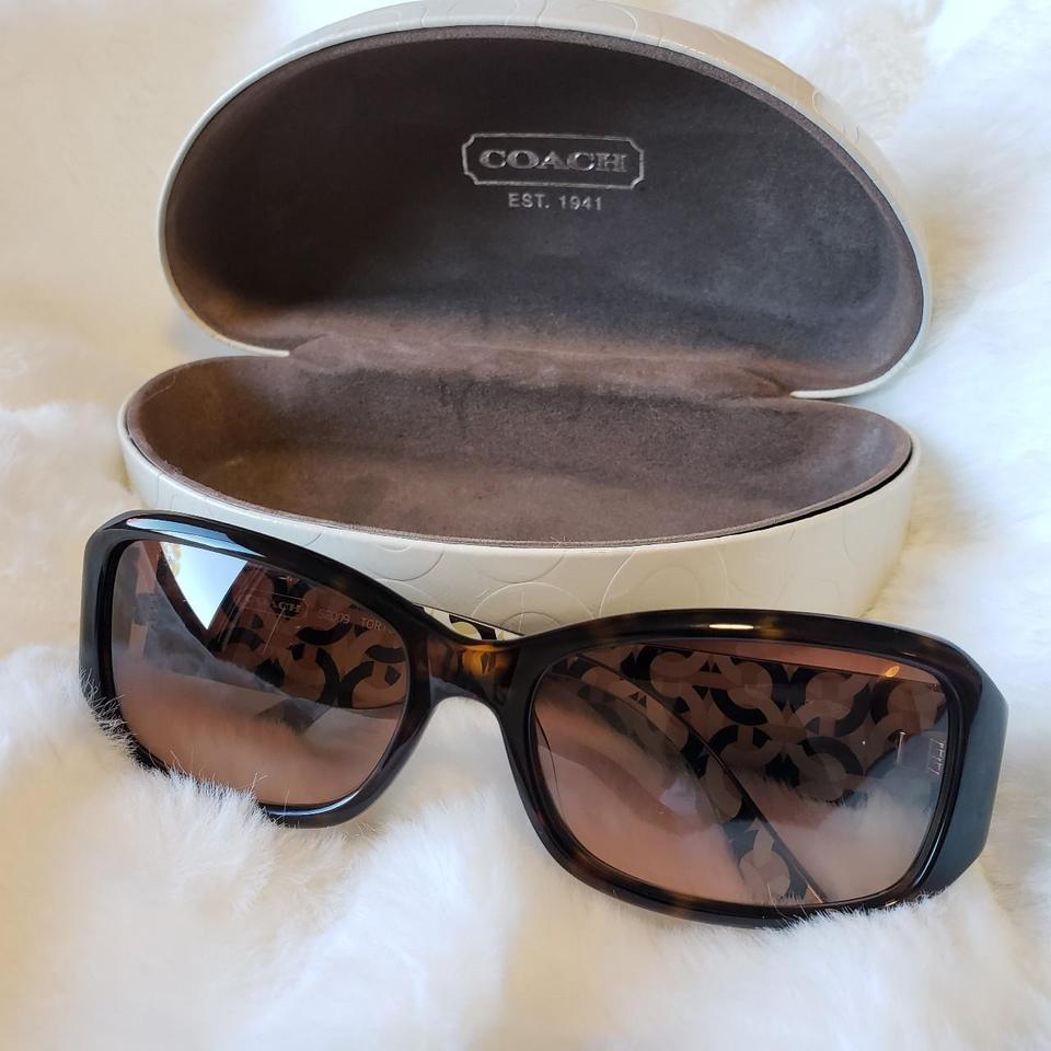 coach sunglasses s2009