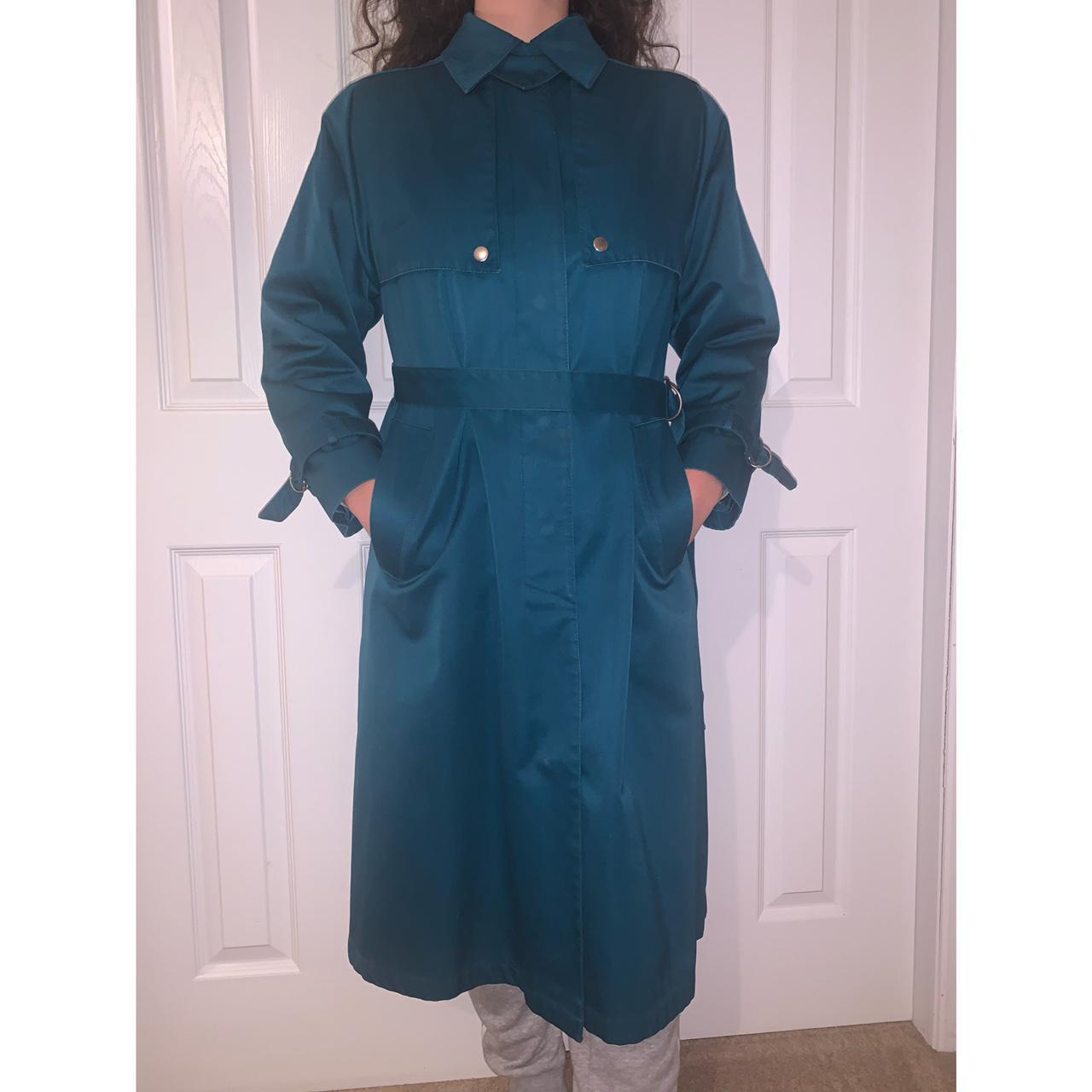 Jg cheap hook raincoat