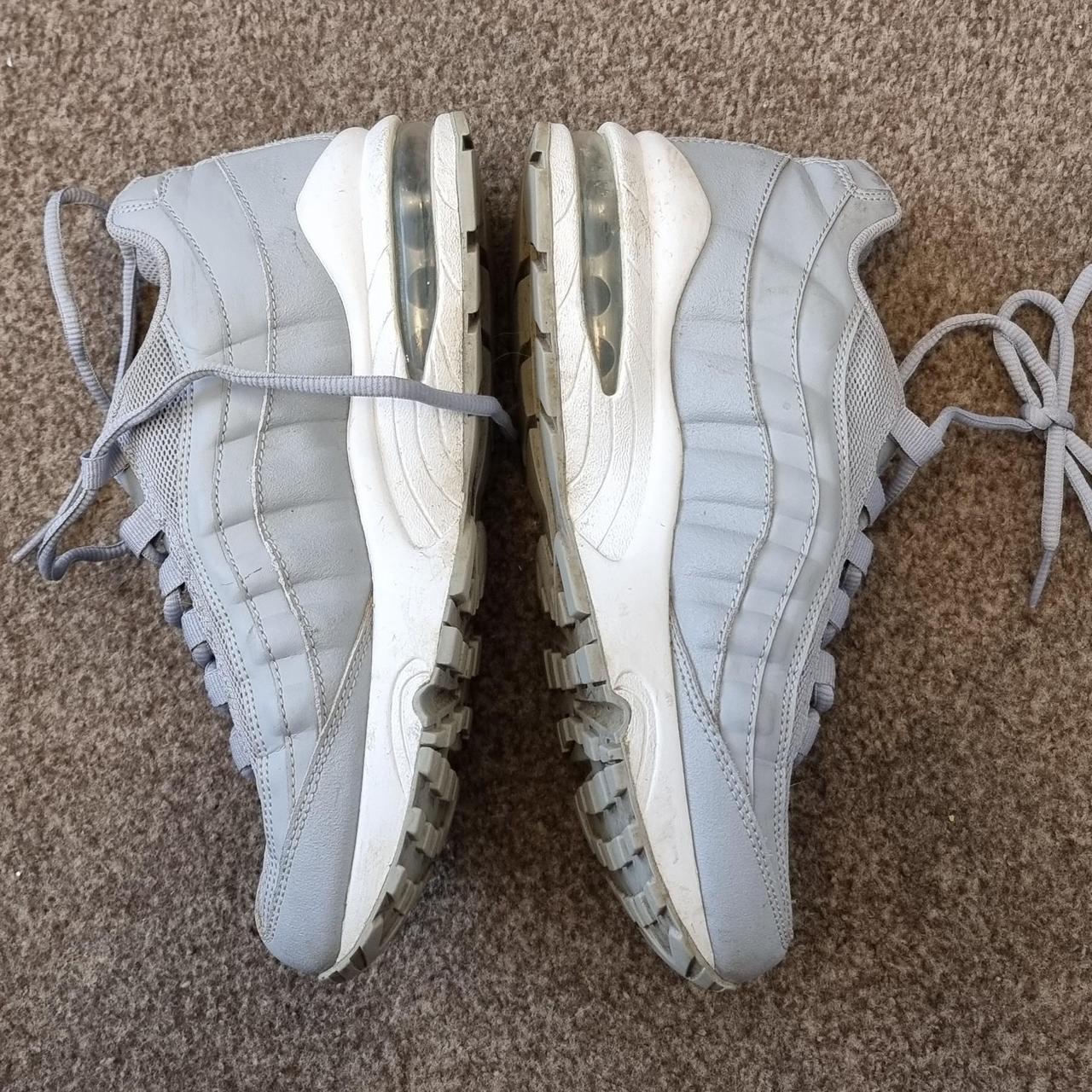 air max 95 size 9.5