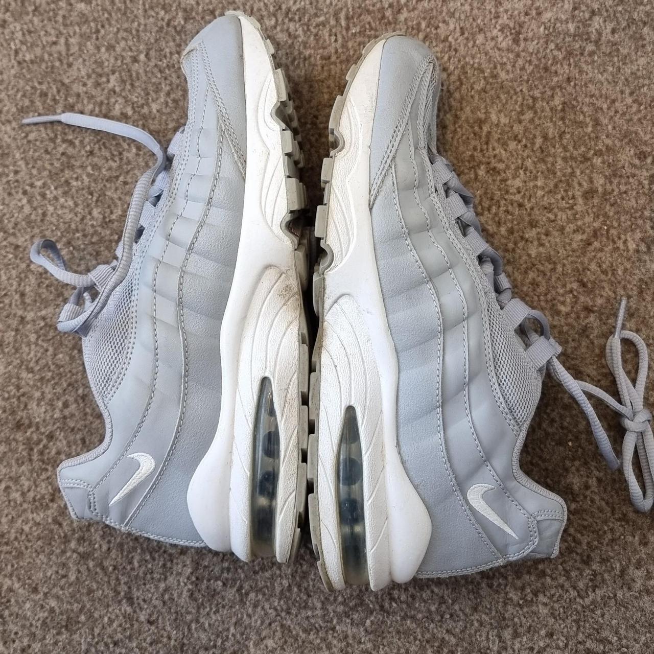 nike air max 95 size 8.5