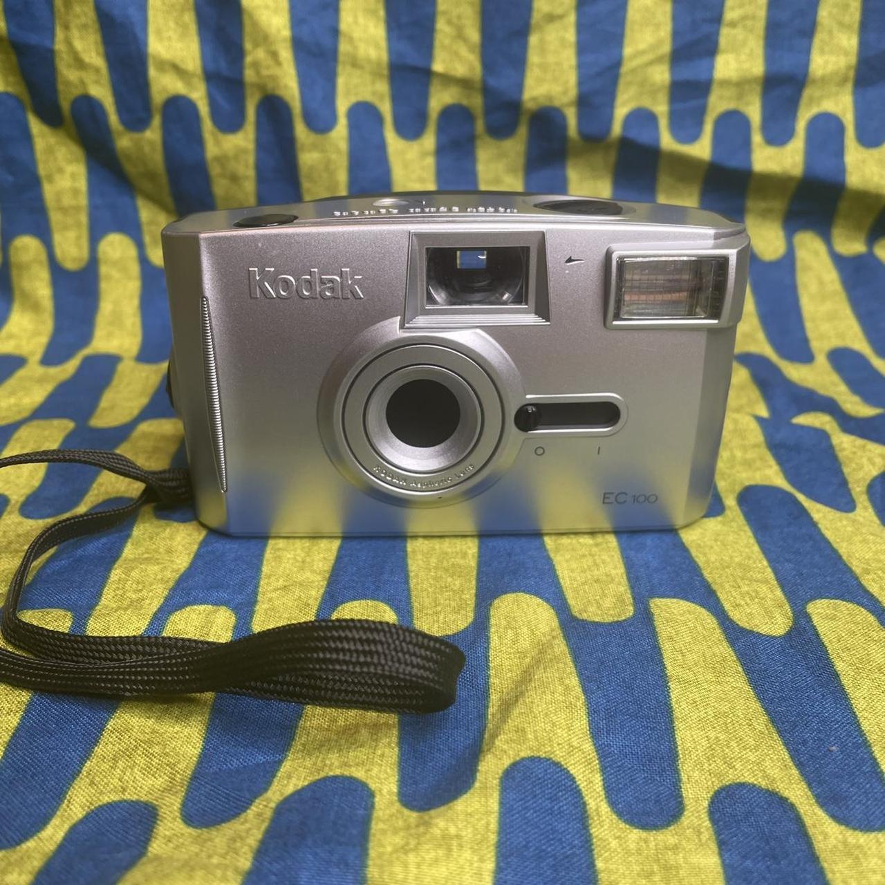 Product Image 1 - Kodak EC 100 - 35mm