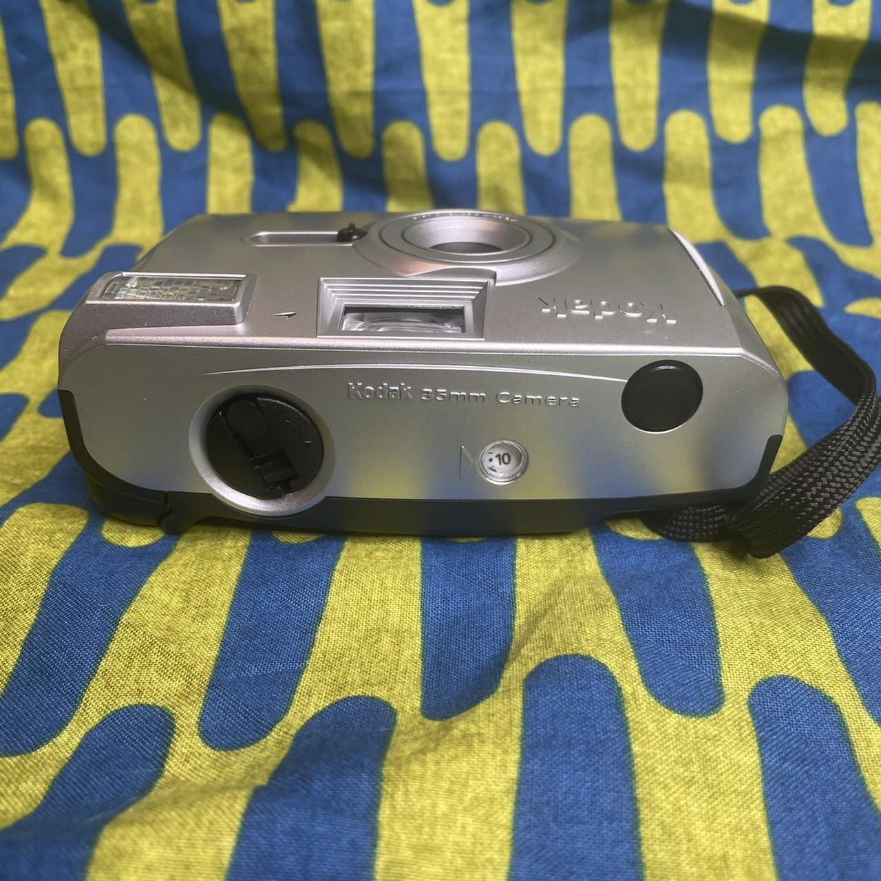 Product Image 2 - Kodak EC 100 - 35mm