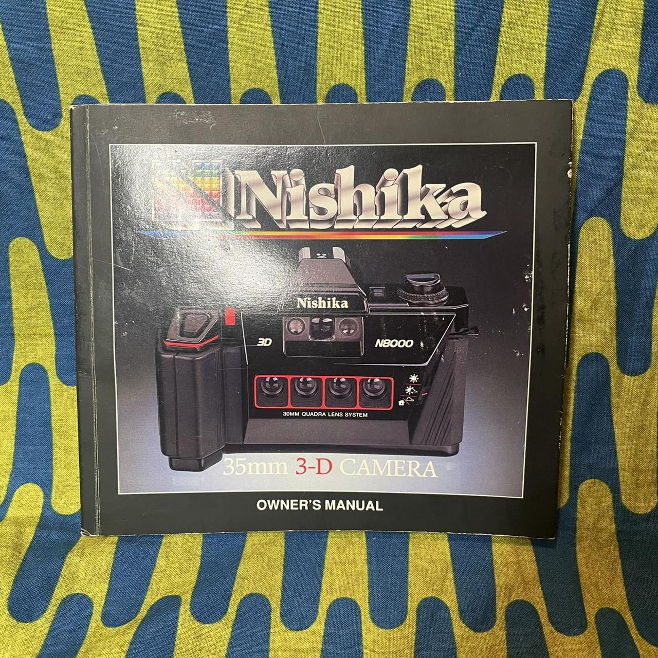 Product Image 4 - Nishika n8000 - FILM TESTED,