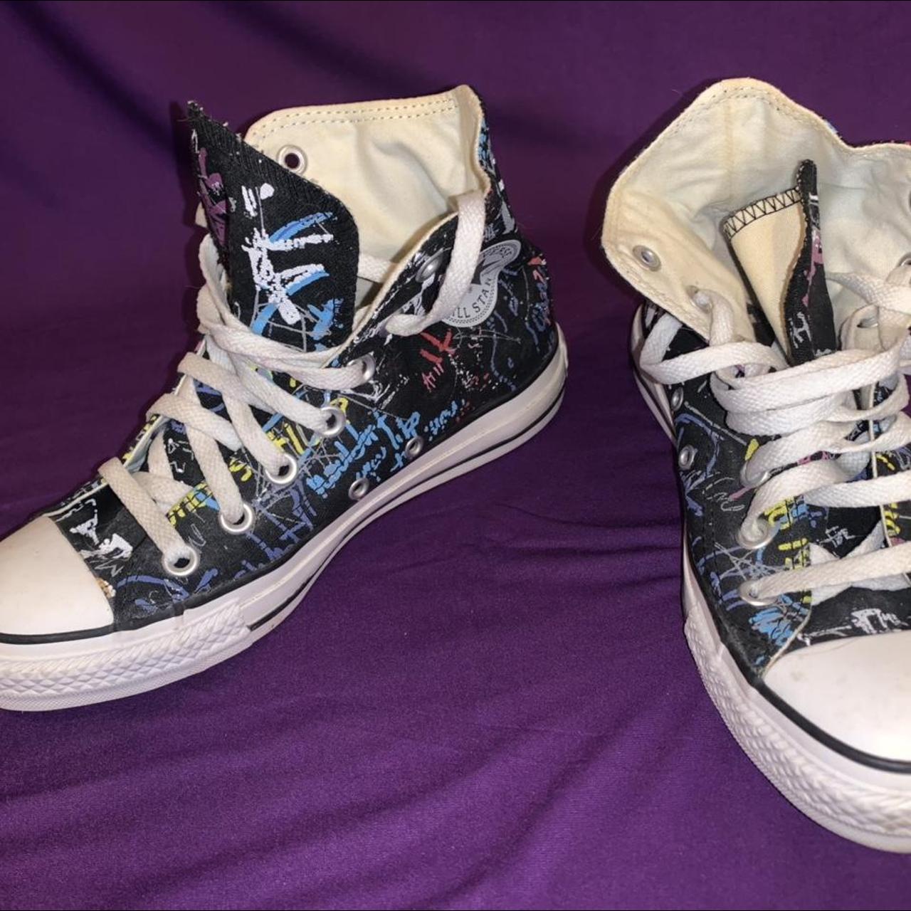 converse shoes myntra