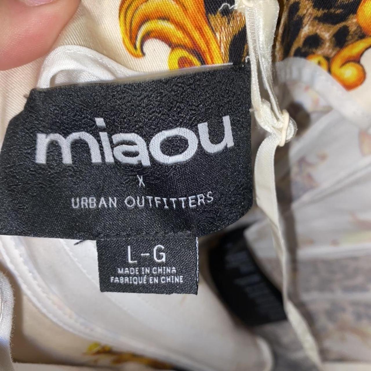 Product Image 4 - Miaou x urban outfitters top