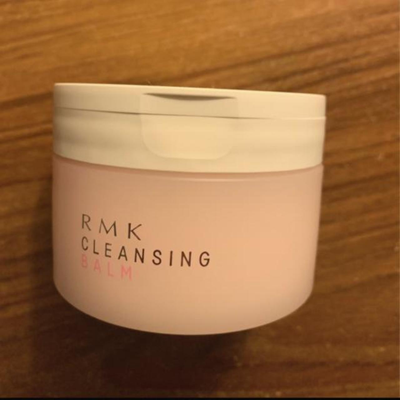 Rmk Cleansing Balm Rrp 30 Depop