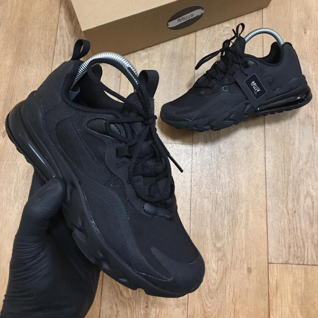 nike react 270 size 3