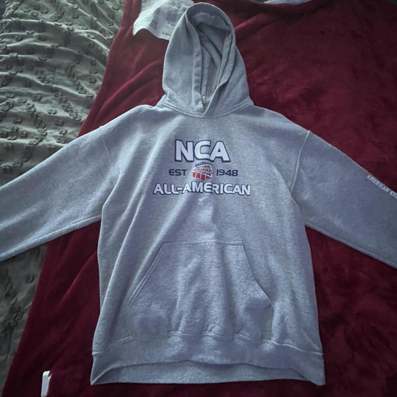 American hoodie cheap sizes