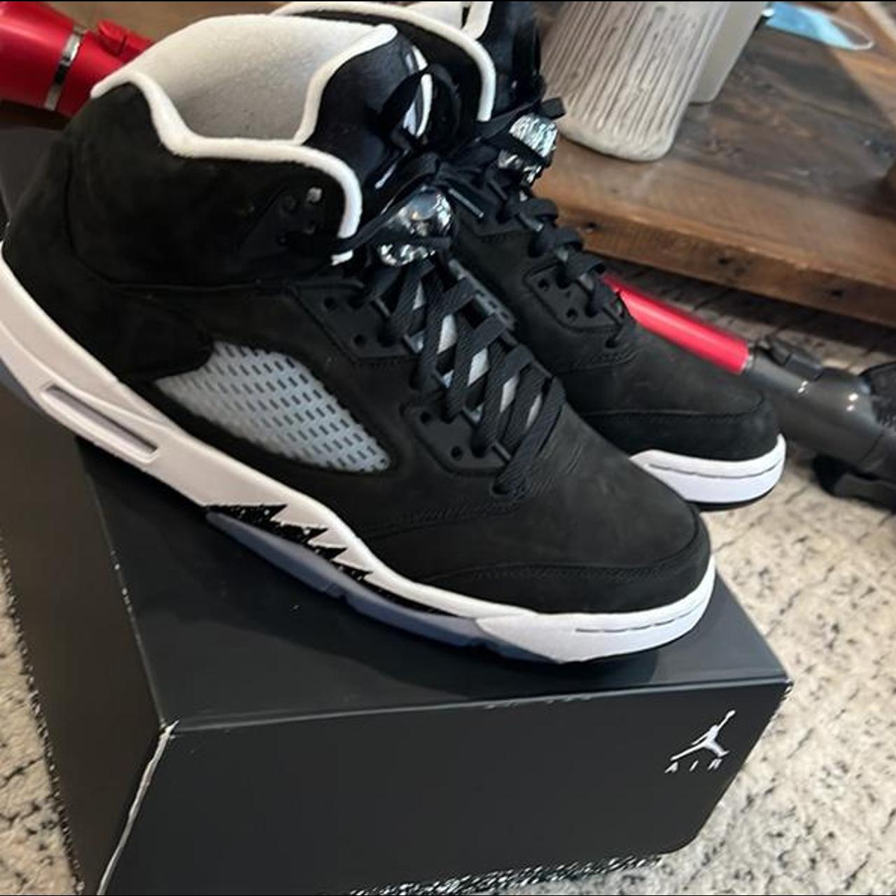 Jordans size 10.5 discount mens